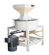 Horizontal Bolt Type Flour Mill
