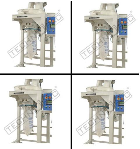 Bagging Machine