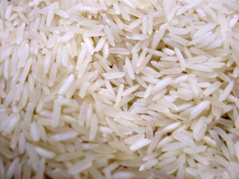 basmati rice