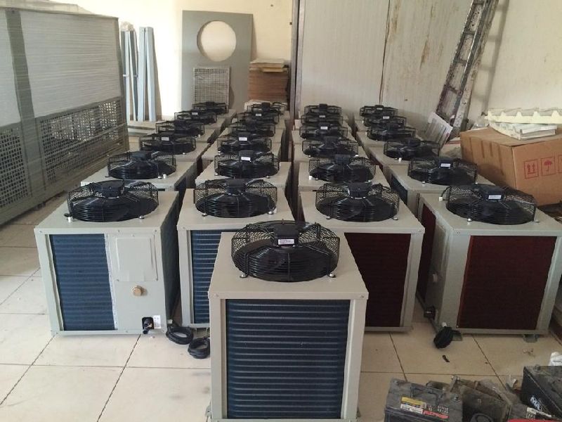 air cooled water chiller manufacturer