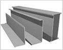 DANA STEEL LINTELS