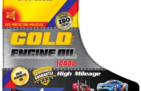 engine oil