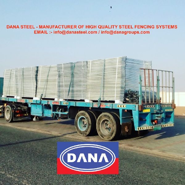 FENCE HOARDING PANEL SUPPLIER IN ETHIOPIA