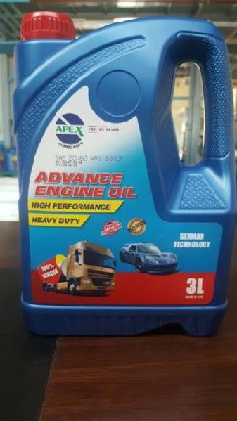 GASOLINE ENGINE OIL IN AJMAN