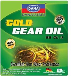 gear oil