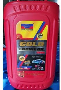 SYNTHETIC GOLD ENGINE OIL IN RAK