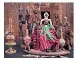 Traditional Sculptures