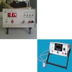 Magnetic Flux Lab Equipment