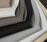 Polyester Black Out Fabric, for Curtain, Style : Linning