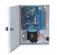 Rfid Based Access Control System