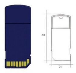 Sd Card Reader