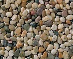 Stone Pebbles