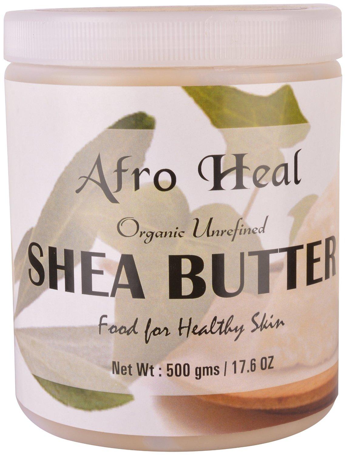 Organic Unrefined Raw Shea Butter, for Cosmetic, Packaging Type : Carton