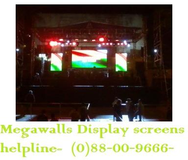 Outdoor Led Screen