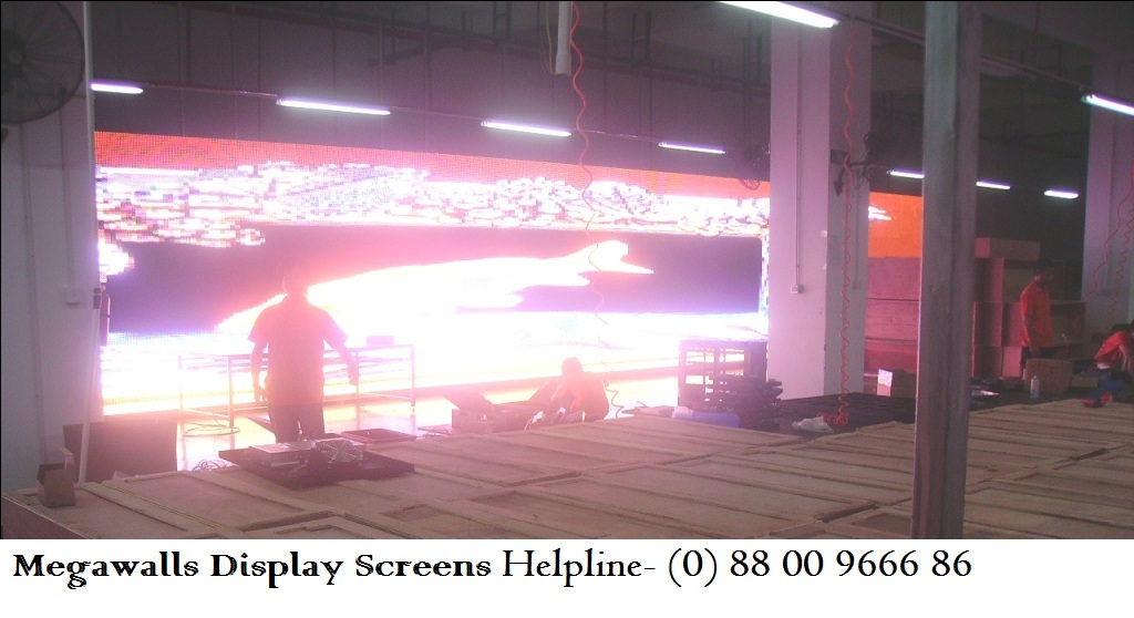 Led Display Screen