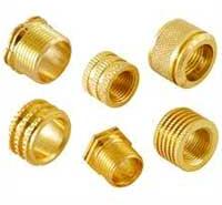 Brass Moulding Inserts 03