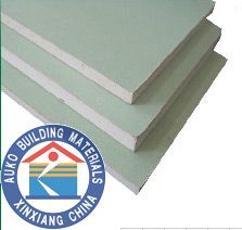 13mm Paper Faced Fire Resistant Gypsum Panel