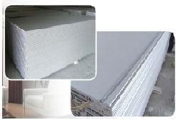 Sheetrock Partition Wall