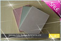 Sheetrock Partition Wall