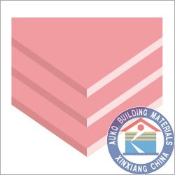 Fireproof Plasterboard