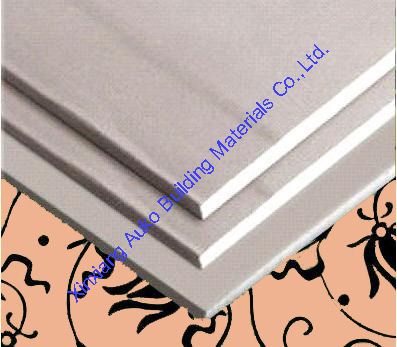 Gypsum Board Drywall