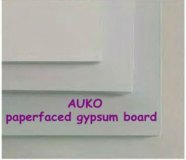 Sheetrock Partition Wall