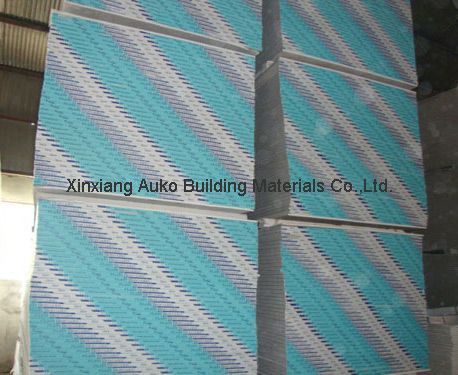 Moisture Resistant Plaster Slab 10mm