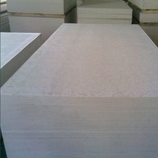 Paper Faced Common Gypsum Plate