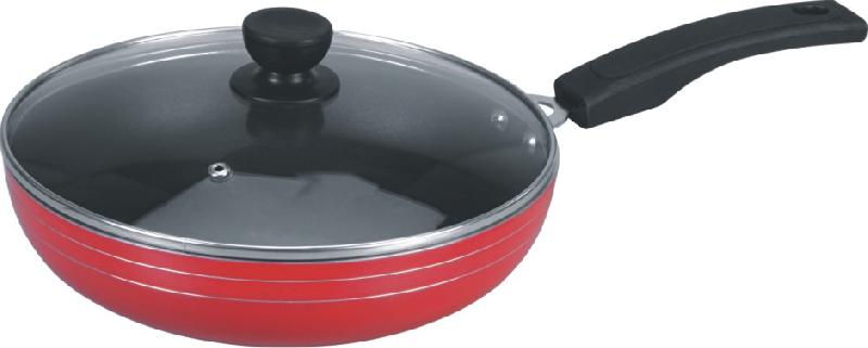 Nonstick and Hard Anodized Multi Pan