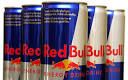 Red Bull Energy Drinks