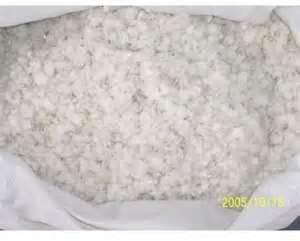 Red Cray Fish and Tilapai Scales