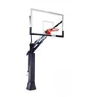 basketball pole