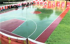Sport Synthetic Surface