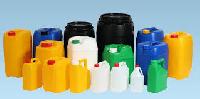 Hdpe jerry cans, for Alcohol Packaging, Cold Drinks Packaging, Feature : Fine Finished, Flexible, Light Weight