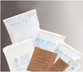 Plain Plastic Desiccant Bags, Feature : Disposable, Eco-friendly, Moisture Proof, Recyclable