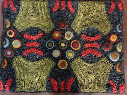 Needle Felted Rugs