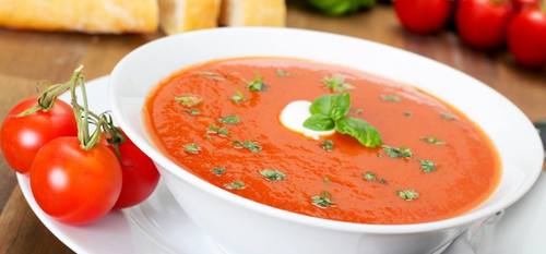Tomato Soup Powder