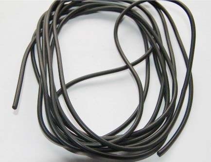 Rubber Viton Cords