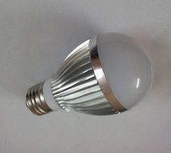 EUROLIHT 5 Watt LED Bulb