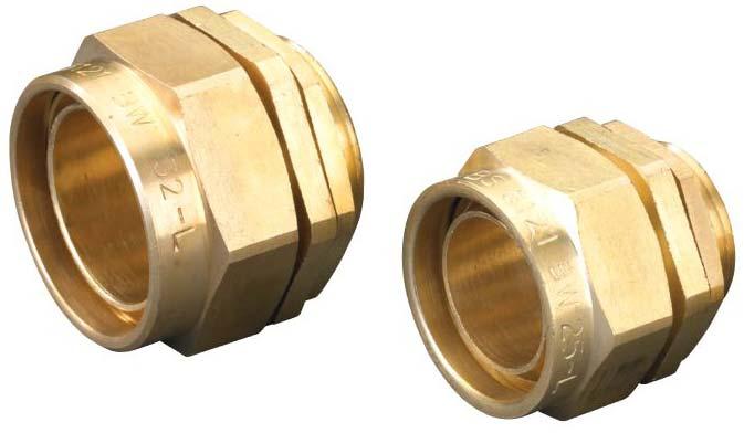 BW-2 Cable Glands