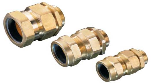 CW-3 Cable Glands