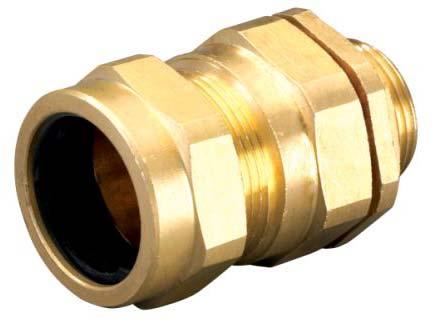 CW-3 Double Compression Cable Glands