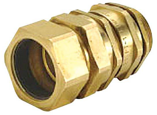 E1W Industrial Cable Glands
