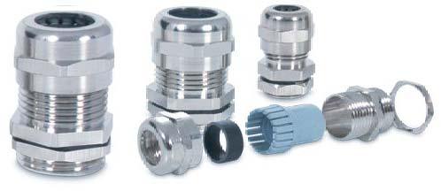 IP-68 Cable Glands