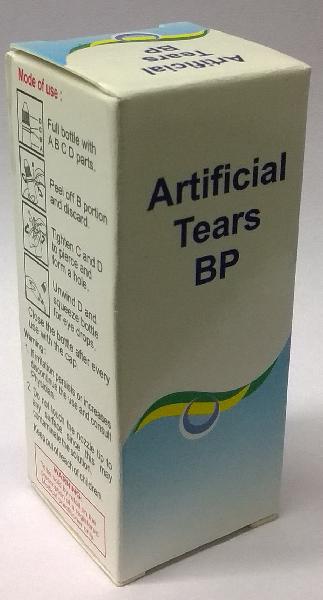 Artificial Tears BP