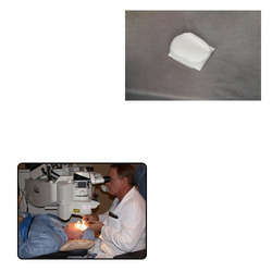 Eye Surgical Pad for Eye Surgery