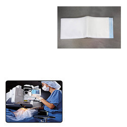 Opthalmic Eye Drapes for Hospitals