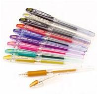 Gel Pens