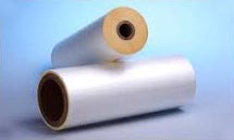 Laminated Paper Rolls