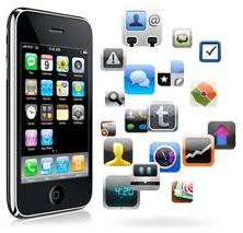 Iphone Application Development